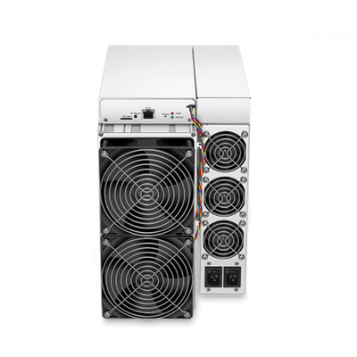 BTC অ্যান্টমাইনার Asic খনি শ্রমিকs S19 XP 140Th 3010W SHA-256 মাইনিং মেশিন