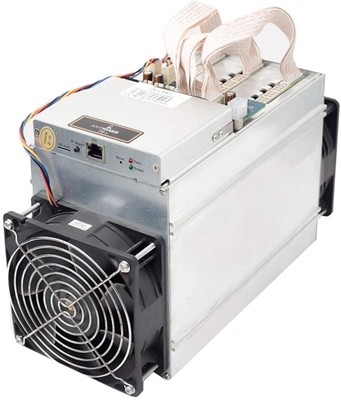 4200g Asic খনি শ্রমিক মেশিন বিটমেইন অ্যান্টমাইনার T9+ 10.5 Th SHA-256 1432W