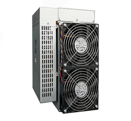 Asic Litecoin Scrypt খনি শ্রমিক 3100W Goldshell Lt5 Pro 2.45 Gh S মাইনিং মেশিন