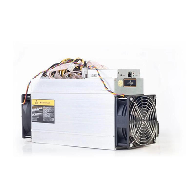 LTC বিটমেইন অ্যান্টমাইনার L3+ 600mh/S Asic মাইনিং মেশিন 850W 11.6-13.0V