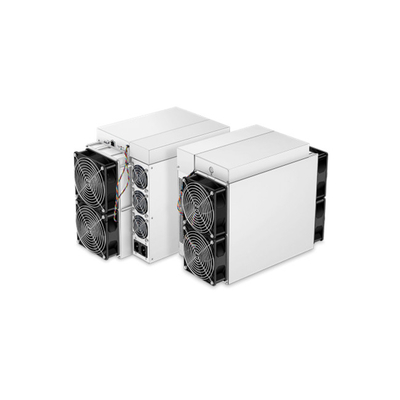 BTC অ্যান্টমাইনার Asic খনি শ্রমিকs S19 XP 140Th 3010W SHA-256 মাইনিং মেশিন