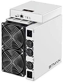 ASIC বিটকয়েন মাইনিং টুল বিটমেইন এন্টমাইনার T17 42তম SHA256 অ্যালগরিদম 2200W