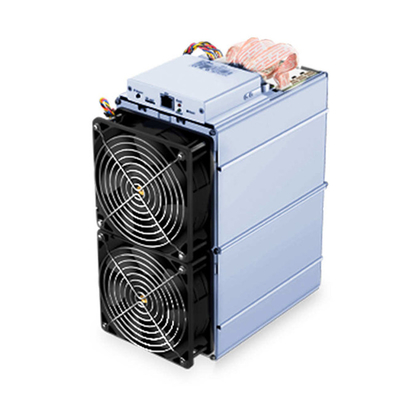 135k Equihash Asic খনি শ্রমিক Asic বিটমেইন অ্যান্টমাইনার Z11 1418W ইথারনেট ইন্টারফেস