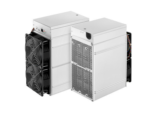 135k Equihash Asic খনি শ্রমিক Asic বিটমেইন অ্যান্টমাইনার Z11 1418W ইথারনেট ইন্টারফেস