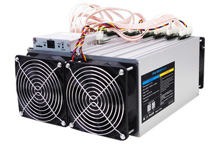মেটাল এসিক ইনোসিলিকন A6 Ltcmaster খনি শ্রমিক 1.23g LTC ইনোসিলিকন স্ক্রিপ্ট মাইনার 1500W