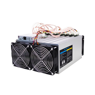 2.2gh LTC মাইনার মেশিন 2100W ইনোসিলিকন A6+ Ltcmaster মাইনিং টুল