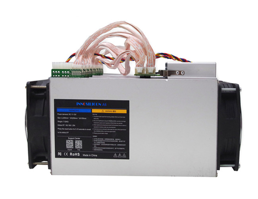 2.2gh LTC মাইনার মেশিন 2100W ইনোসিলিকন A6+ Ltcmaster মাইনিং টুল