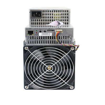 ক্রিপ্টোকারেন্সির জন্য ইথারনেট Asic Whatsখনি শ্রমিক M31s 80th/S SHA256 3360W