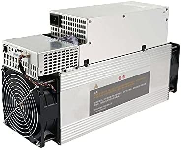 3360W Asic মেশিন মাইনিং Whatsখনি শ্রমিক M20s 68th/S সবচেয়ে শক্তিশালী Asic খনি শ্রমিক Sha256