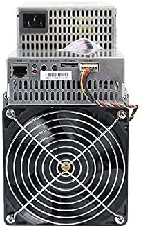 3360W Asic মেশিন মাইনিং Whatsখনি শ্রমিক M20s 68th/S সবচেয়ে শক্তিশালী Asic খনি শ্রমিক Sha256