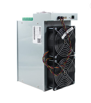ব্লকচেইন BTC Asic খনি শ্রমিক Ebang Ebit E12 44TH/S 2508W E12+ 50TH/S 2500W