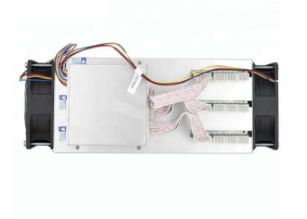 Ebang Ebit E9+ 9TH/S BTC Asic ব্লক চেইন মাইনার 1480W ইথারনেট পাওয়ার সংযোগকারী