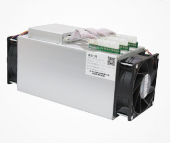 Ebang Ebit E9+ 9TH/S BTC Asic ব্লক চেইন মাইনার 1480W ইথারনেট পাওয়ার সংযোগকারী