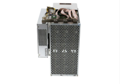 হাই হ্যাশরেট Sha256 Asic খনি শ্রমিক Asic বিটমেইন অ্যান্টমাইনার S11 20.5 Th 1435W নতুন