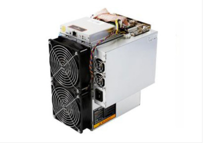হাই হ্যাশরেট Sha256 Asic খনি শ্রমিক Asic বিটমেইন অ্যান্টমাইনার S11 20.5 Th 1435W নতুন