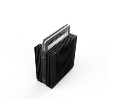 Jasখনি শ্রমিক X4 ব্রিক ETH/ETC Ethash Asic খনি শ্রমিক 30W 65MH/S 5GB স্টোরেজ