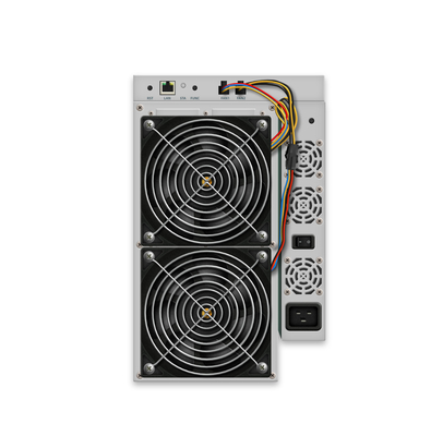 1510W ZEC মাইনার মেশিন বিটমেইন অ্যান্টমাইনার Z15 420ksol/S Zcash মাইনিং মেশিন