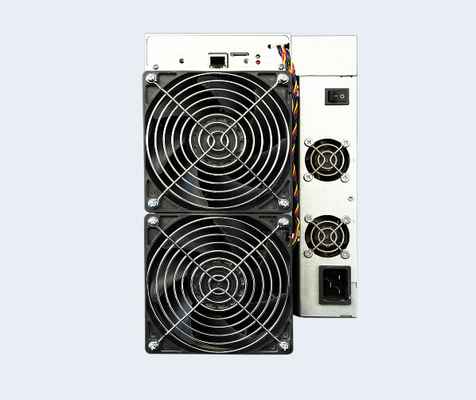2250w 18th KDA Asic খনি শ্রমিক Ethernet Goldshell KD5 Kadena খনি শ্রমিক cE