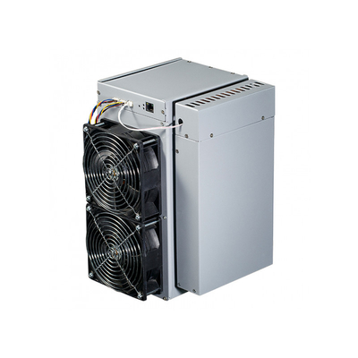 Ebang Ebit E12+ 50th/S 2500W মাইনার বিটকয়েন মেশিন SHA-256 অ্যালগরিদম