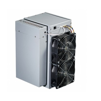 Ebang Ebit E12+ 50th/S 2500W মাইনার বিটকয়েন মেশিন SHA-256 অ্যালগরিদম