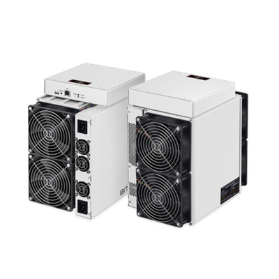 ইথারনেট Asic BTC মাইনার মেশিন বিটমেইন অ্যান্টমাইনার T17 40th 42th 2200W