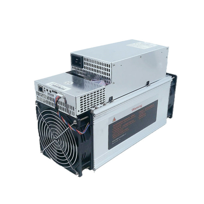 Whatsখনি শ্রমিক M30s 86th/S Asic খনি শ্রমিক মেশিন BTC মাইনিং মেশিন ইথারনেট ইন্টারফেস
