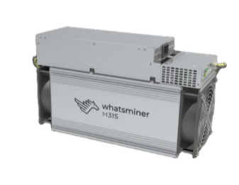 46W/T Whatsখনি শ্রমিক Bitcoin খনি শ্রমিক Whatsখনি শ্রমিক M31s 76th/S মূল PSU সহ
