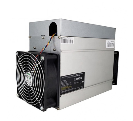 সেকেন্ড হ্যান্ড নিউ 1300w BTC Asic খনি শ্রমিক Asic বিটমেইন অ্যান্টমাইনার S9k 14th 14.5t