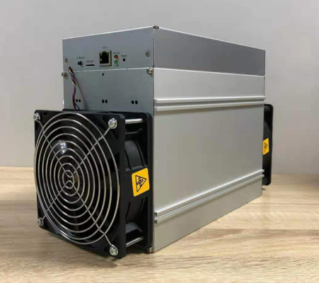 সেকেন্ড হ্যান্ড নিউ 1300w BTC Asic খনি শ্রমিক Asic বিটমেইন অ্যান্টমাইনার S9k 14th 14.5t