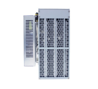 স্টক সেকেন্ড হ্যান্ডে StrongU STU U6 X11 420Gh/s DASH মাইনার মেশিন 1300W