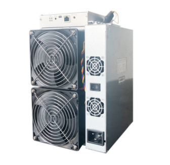 স্টক সেকেন্ড হ্যান্ডে StrongU STU U6 X11 420Gh/s DASH মাইনার মেশিন 1300W