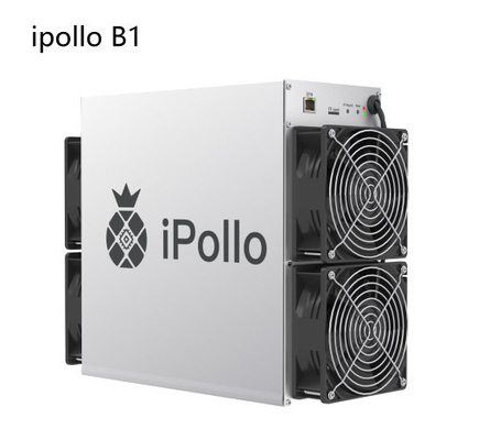 বিটকয়েন BTC Asic খনি শ্রমিক IPOLLO B1 খনি শ্রমিক 85th 3000W SHA256 অ্যালগরিদম