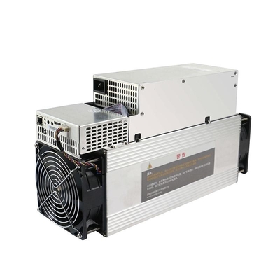 SHA256 সেকেন্ড হ্যান্ড এসিক মাইনার BTC Whatsখনি শ্রমিক M21s 54th 3240W