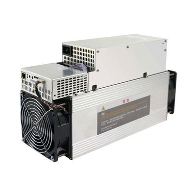 মেটাল হোয়াটসমাইনার M20s 60th/S BTC ব্যবহৃত Asic খনি শ্রমিক 2880W শক্তিশালী