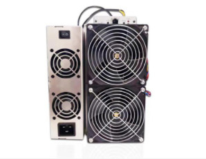 3100w 3300w ইথারনেট BTC Asic খনি শ্রমিক ইনোসিলিকন T3+ 57th 67th/S অথবা T3h+ 50th/S