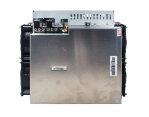 3100w 3300w ইথারনেট BTC Asic খনি শ্রমিক ইনোসিলিকন T3+ 57th 67th/S অথবা T3h+ 50th/S