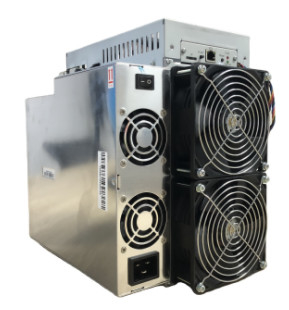 3100w 3300w ইথারনেট BTC Asic খনি শ্রমিক ইনোসিলিকন T3+ 57th 67th/S অথবা T3h+ 50th/S