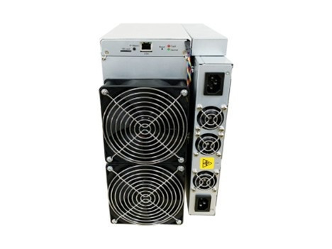 PSU সহ 2715w বিটকয়েন বিটমেইন T17E 53TH/S অ্যান্টমাইনার Asic খনি শ্রমিকs 12V