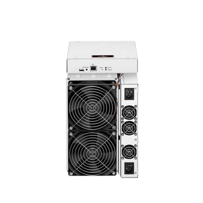 Asic Canaan Avalonখনি শ্রমিক 921 20th/S BTC GPU মাইনিং মেশিন 1700W