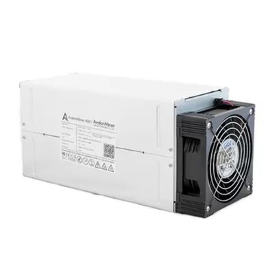 Asic Canaan Avalonখনি শ্রমিক 921 20th/S BTC GPU মাইনিং মেশিন 1700W