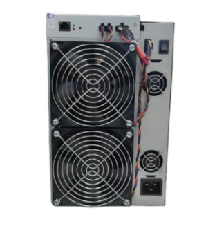 11 কেজি সাইলেন্ট বিটকয়েন মাইনার Ebang Ebit E11 28TH/S 3300W বিটকয়েন মেকিং মেশিন