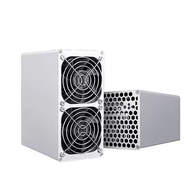 নতুন KDA Asic খনি শ্রমিক Gshell Kd বক্স 1600g 205w লাভজনক Asic খনি শ্রমিক