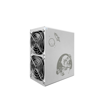 Litecoin Scrypt Asic খনি শ্রমিক মেশিন Goldshell Minidoge খনি শ্রমিক 185M 235W