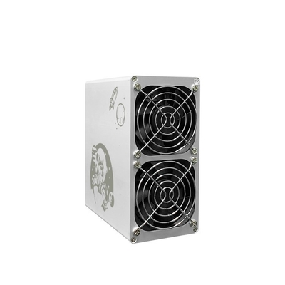 Litecoin Scrypt Asic খনি শ্রমিক মেশিন Goldshell Minidoge খনি শ্রমিক 185M 235W