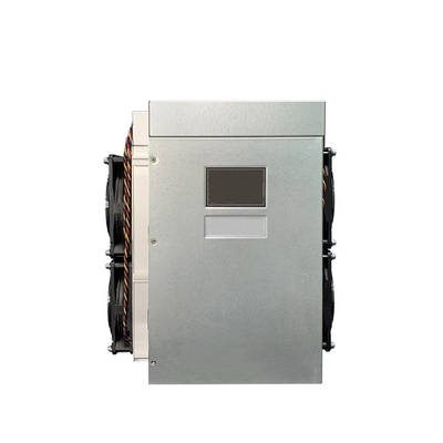 6th/S Hashrate Goldshell Asic খনি শ্রমিক Kd2 কা-দেনা অ্যালগরিদম 2680w 4kg