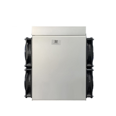 6th/S Hashrate Goldshell Asic খনি শ্রমিক Kd2 কা-দেনা অ্যালগরিদম 2680w 4kg