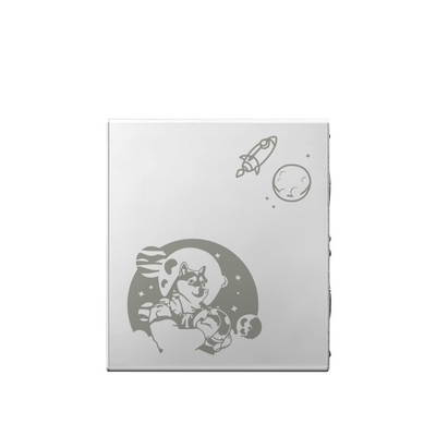 LTC Goldshell Asic খনি শ্রমিক Mini Doge 185M 235W Scrypt Litecoin Asic খনি শ্রমিক