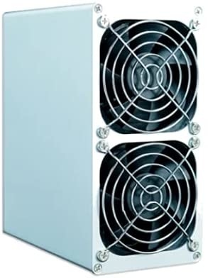 LB বক্স গোল্ডশেল Asic খনি শ্রমিক 175GH/S ASIC LBC অ্যালগরিদম হোম মাইনিং 162W