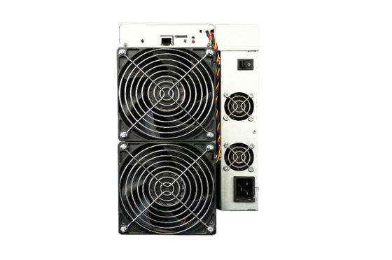 Asic খনি শ্রমিক Goldshell KD5 Kadena খনি শ্রমিক 2250W 18Th/S ইথারনেট ইন্টারফেস