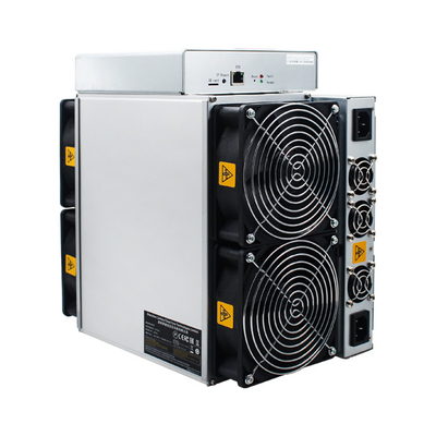 2385W Asic নতুন / ব্যবহৃত বিটমেইন অ্যান্টমাইনার S17e 60t 64t 53t গ্রাফিক্স কার্ড সহ